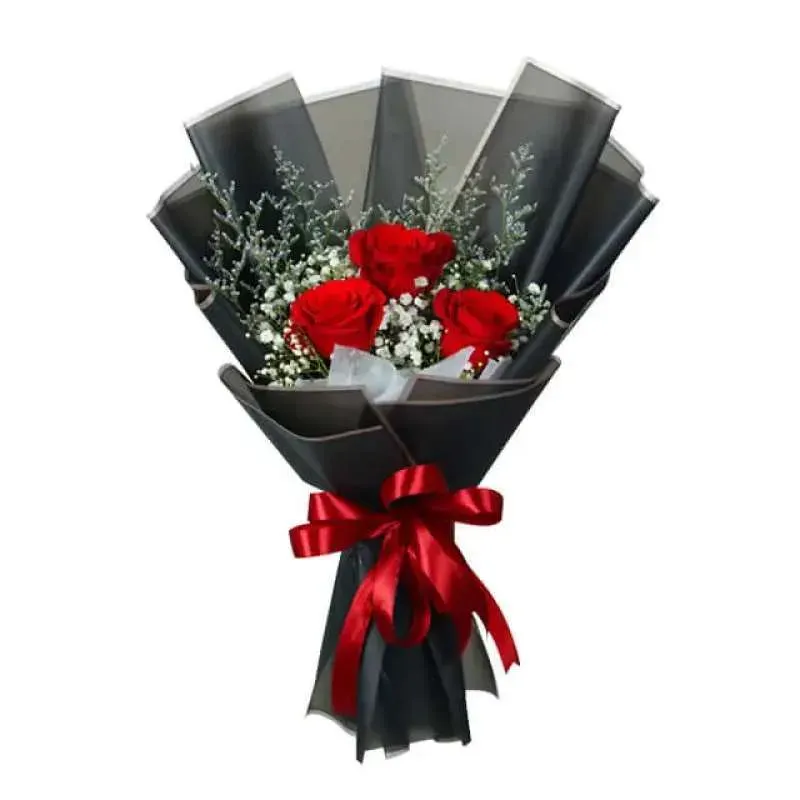 Flower Bouquet